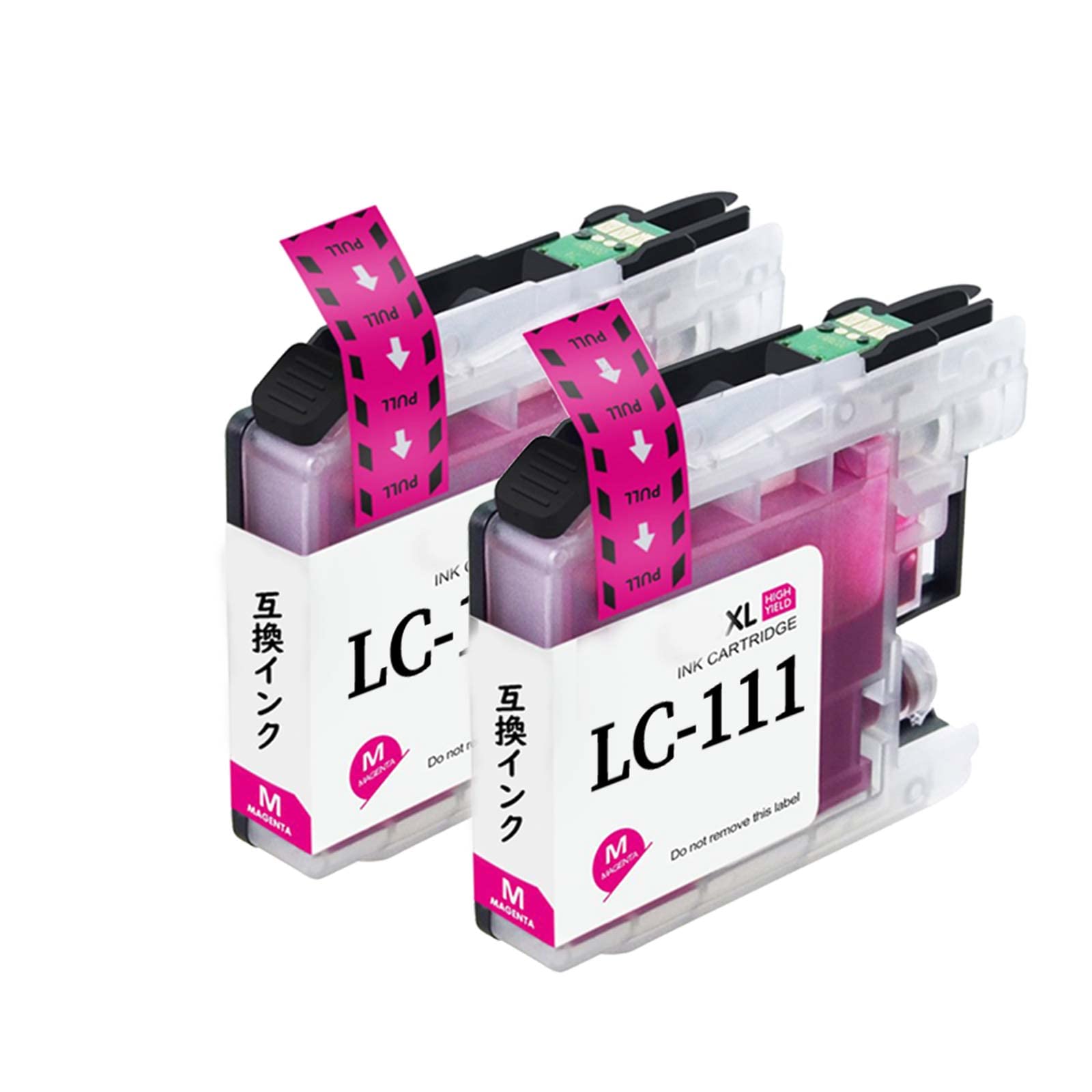 くま カートリッジM2 Amazon.co.jp: ブラザー(Brother)用互換インクカートリッジLC111